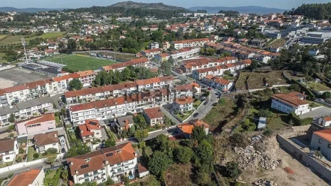 Moradia T4 para Venda em Braga (Maximinos, Sé e Cividade)