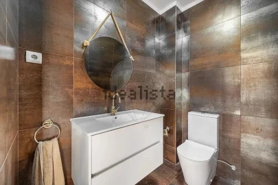 Moradia T4 para Venda em Braga (Maximinos, Sé e Cividade)