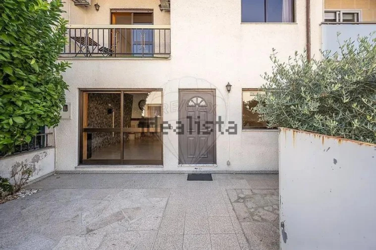 Moradia T4 para Venda em Braga (Maximinos, Sé e Cividade) Foto 25