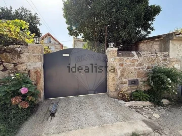 Moradia T2 para Venda em Segude
