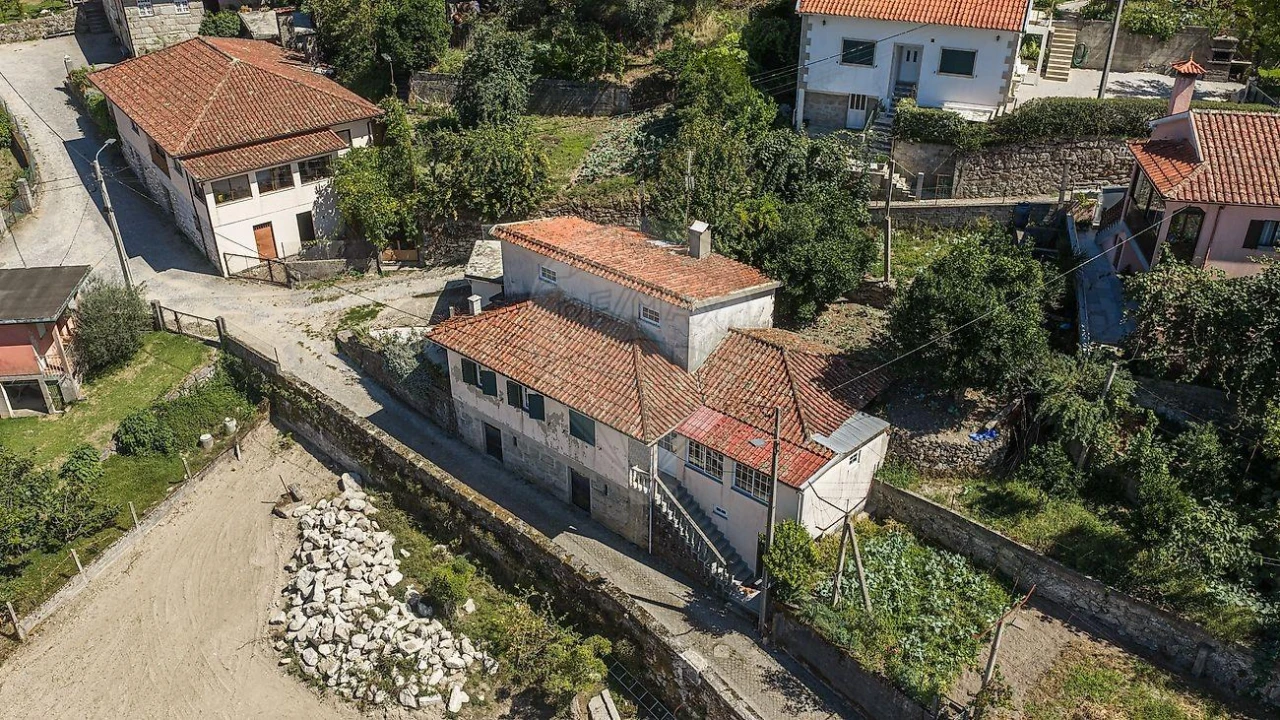 Moradia T3 para Venda em Sobradelo da Goma Foto 6