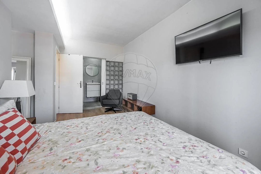 Apartamento T3 para Venda em Povoa de Lanhoso (N. Senhora do Amparo) Foto 21