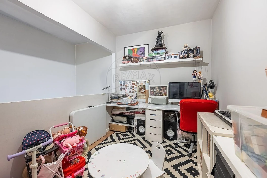 Apartamento T3 para Venda em Povoa de Lanhoso (N. Senhora do Amparo) Foto 23