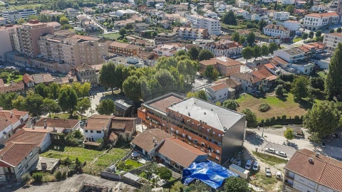 Apartamento T3 para Venda em Povoa de Lanhoso (N. Senhora do Amparo)