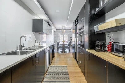 Apartamento T3 para Venda em Povoa de Lanhoso (N. Senhora do Amparo)