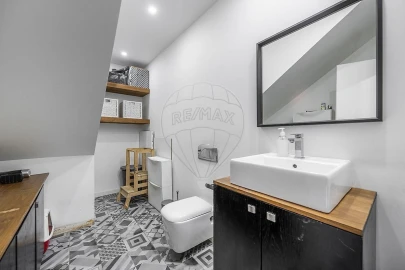 Apartamento T3 para Venda em Povoa de Lanhoso (N. Senhora do Amparo)