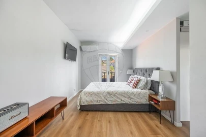 Apartamento T3 para Venda em Povoa de Lanhoso (N. Senhora do Amparo)