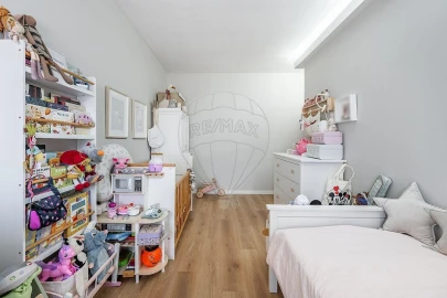Apartamento T3 para Venda em Povoa de Lanhoso (N. Senhora do Amparo)