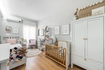 Apartamento T3 para Venda em Povoa de Lanhoso (N. Senhora do Amparo)