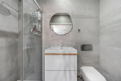 Apartamento T3 para Venda em Povoa de Lanhoso (N. Senhora do Amparo)