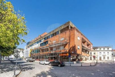 Apartamento T3 para Venda em Povoa de Lanhoso (N. Senhora do Amparo)