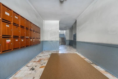 Apartamento T3 para Venda em Povoa de Lanhoso (N. Senhora do Amparo)