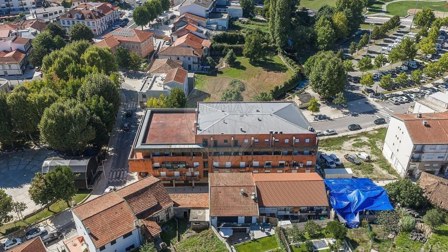 Apartamento T3 para Venda em Povoa de Lanhoso (N. Senhora do Amparo) Foto 3