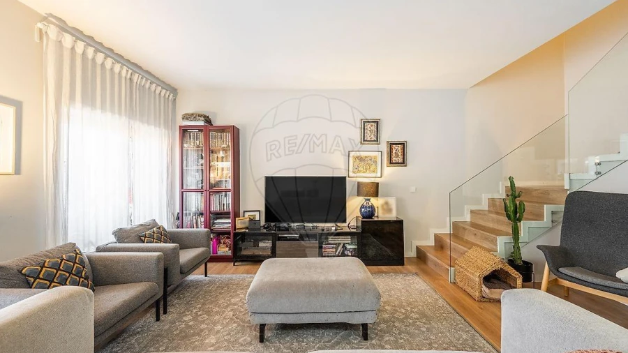 Apartamento T3 para Venda em Povoa de Lanhoso (N. Senhora do Amparo)