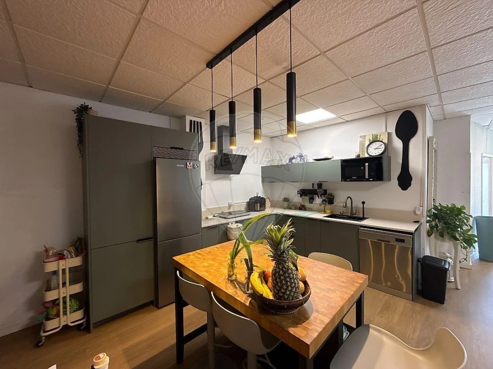 Apartamento T3 para Venda em Candoso Santiago e Mascotelos Foto 11