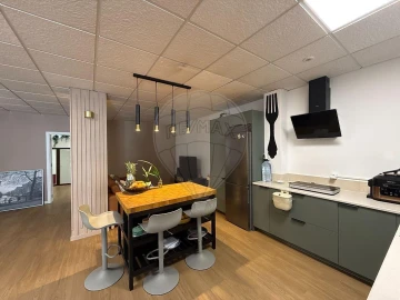 Apartamento T3 para Venda em Candoso Santiago e Mascotelos