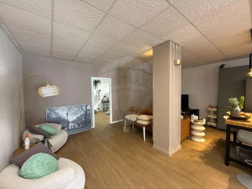Apartamento T3 para Venda em Candoso Santiago e Mascotelos