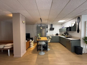 Apartamento T3 para Venda em Candoso Santiago e Mascotelos