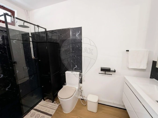Apartamento T3 para Venda em Candoso Santiago e Mascotelos Foto 2