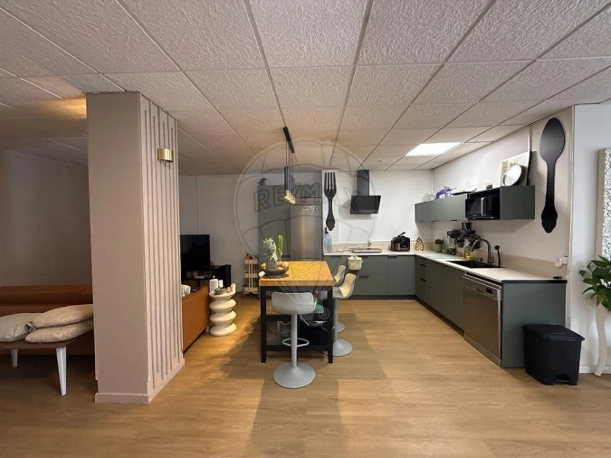 Apartamento T3 para Venda em Candoso Santiago e Mascotelos Foto 8