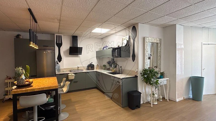 Apartamento T3 para Venda em Candoso Santiago e Mascotelos