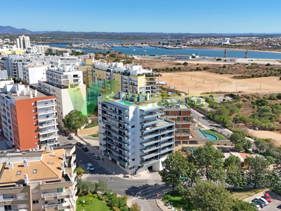 Apartamento T3 para Venda em Portimão Foto 1