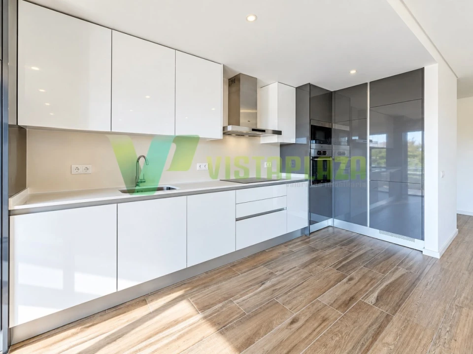 Apartamento T3 para Venda em Portimão Foto 3