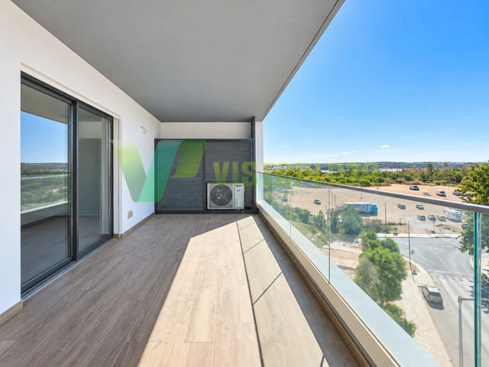 Apartamento T3 para Venda em Portimão Foto 8