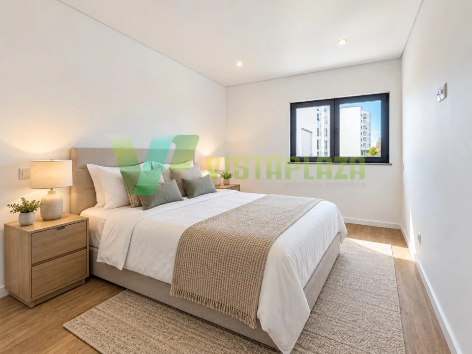 Apartamento T3 para Venda em Portimão Foto 10