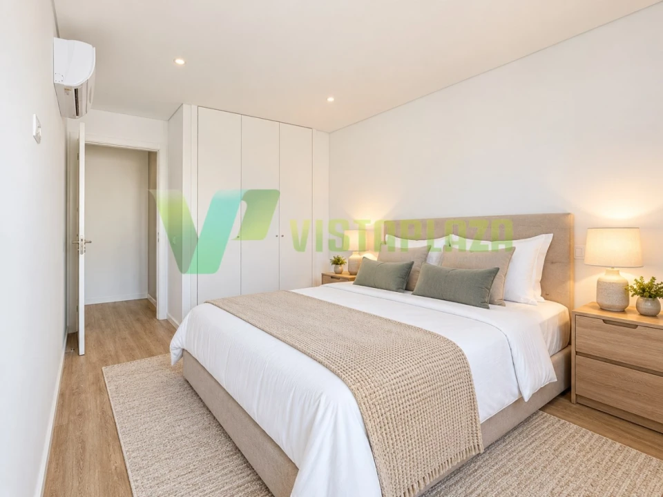 Apartamento T3 para Venda em Portimão Foto 11