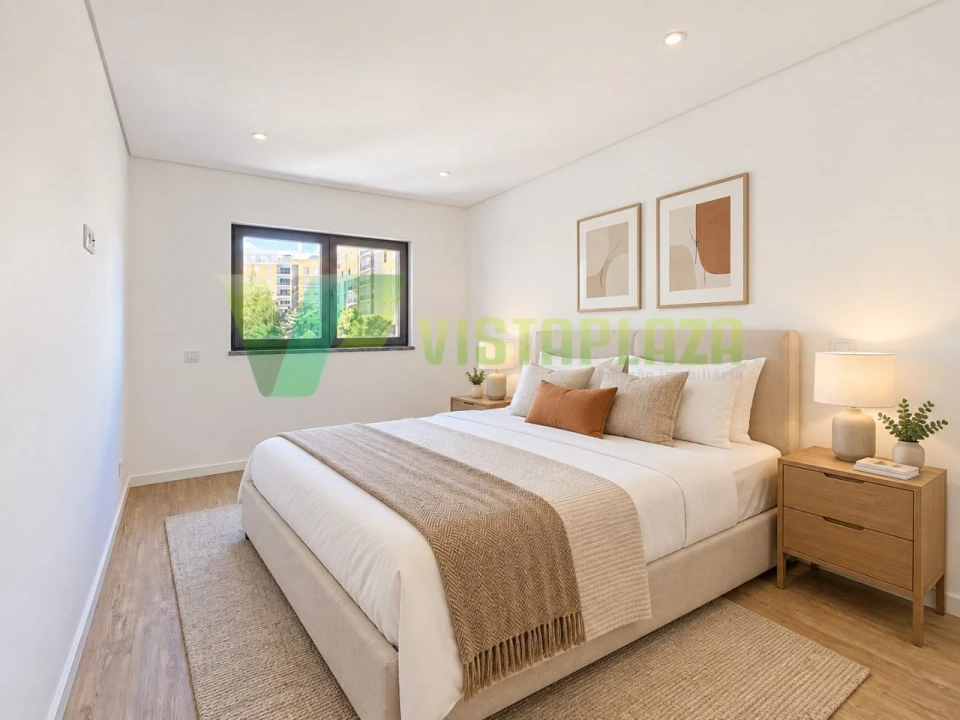 Apartamento T3 para Venda em Portimão Foto 12