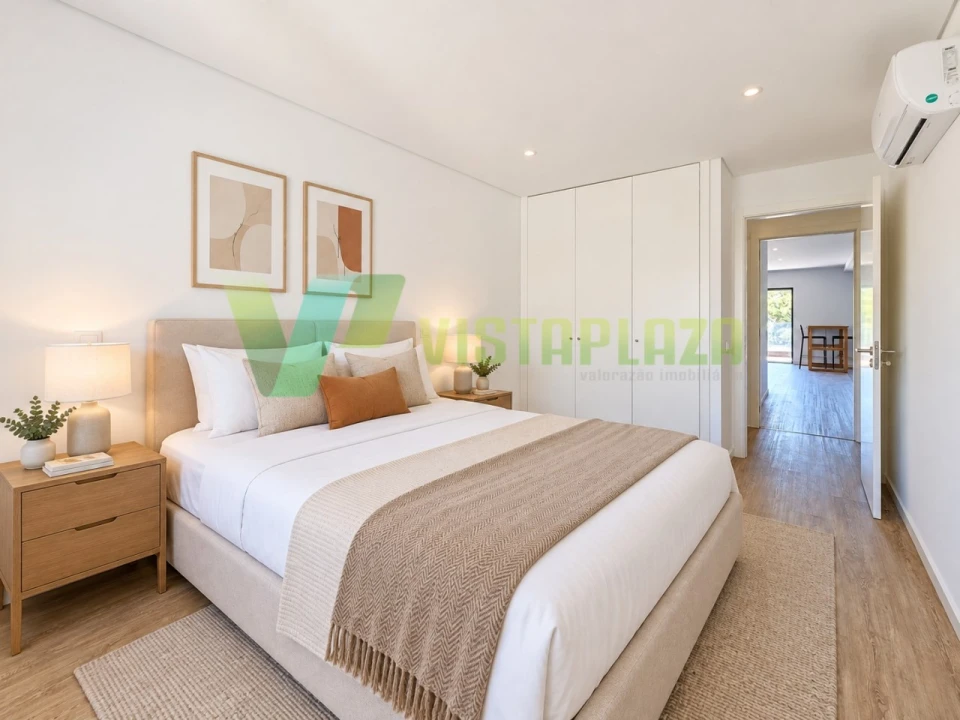Apartamento T3 para Venda em Portimão Foto 13
