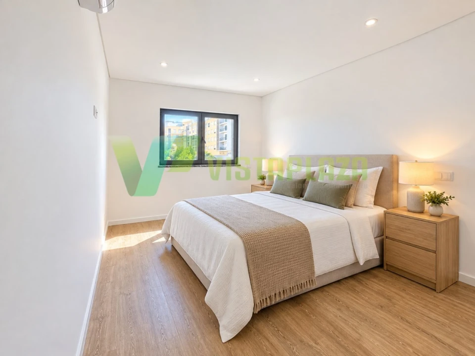 Apartamento T3 para Venda em Portimão Foto 15