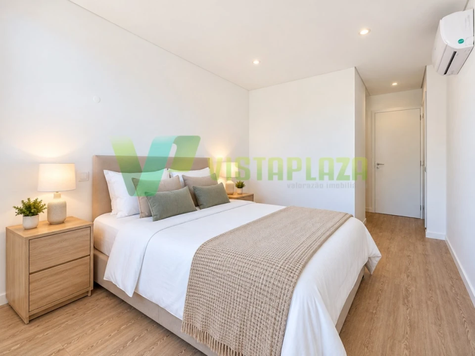 Apartamento T3 para Venda em Portimão Foto 16