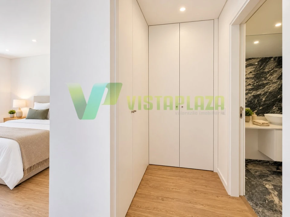 Apartamento T3 para Venda em Portimão Foto 17