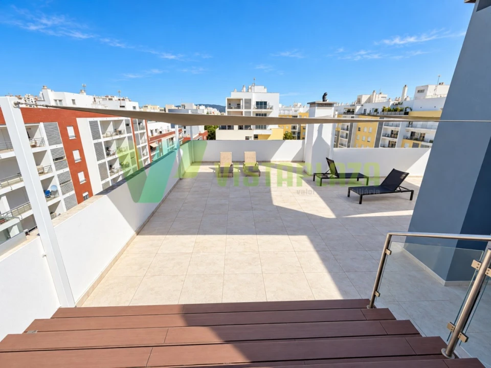 Apartamento T3 para Venda em Portimão Foto 19