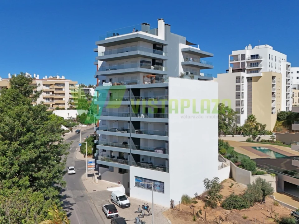 Apartamento T3 para Venda em Portimão Foto 24