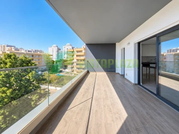Apartamento T3 para Venda em Portimão