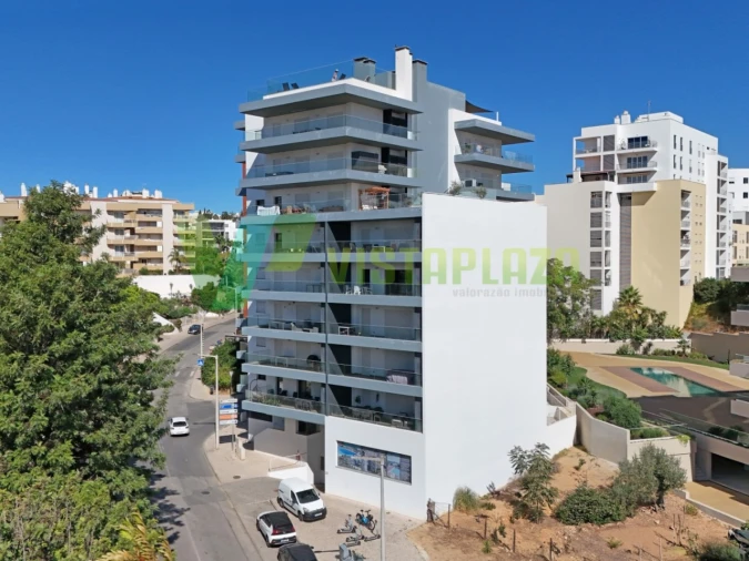 Apartamento T3 para Venda em Portimão Foto 24