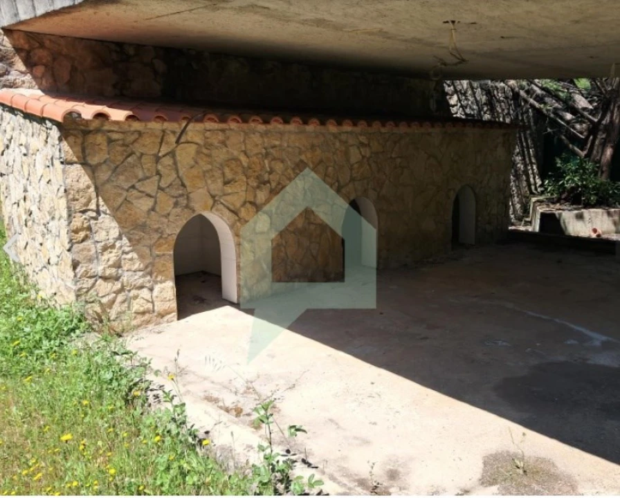Moradia T6 para Venda em Queluz e Belas Foto 21