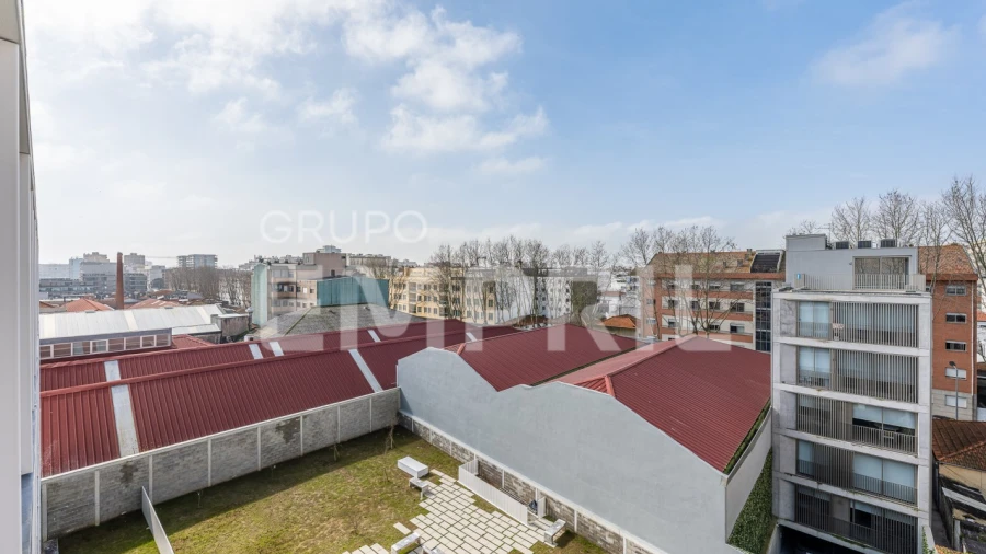 Apartamento T2 para Venda em Matosinhos e Leça da Palmeira