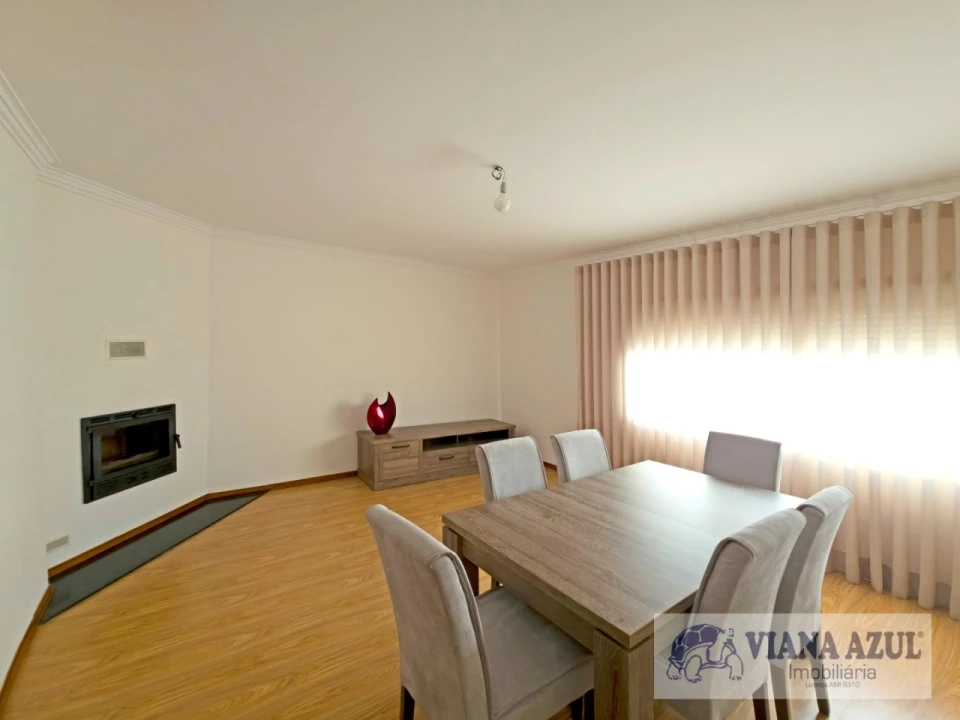Apartamento T3 para Venda em Santa Maria Maior e Monserrate e Meadela Foto 3