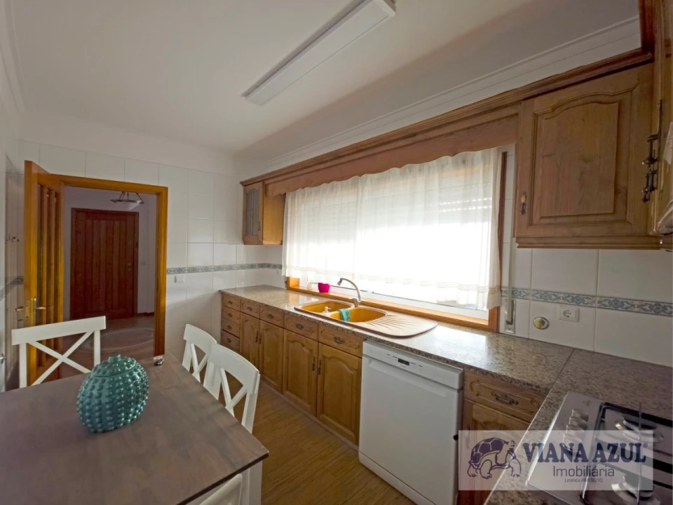 Apartamento T3 para Venda em Santa Maria Maior e Monserrate e Meadela Foto 5