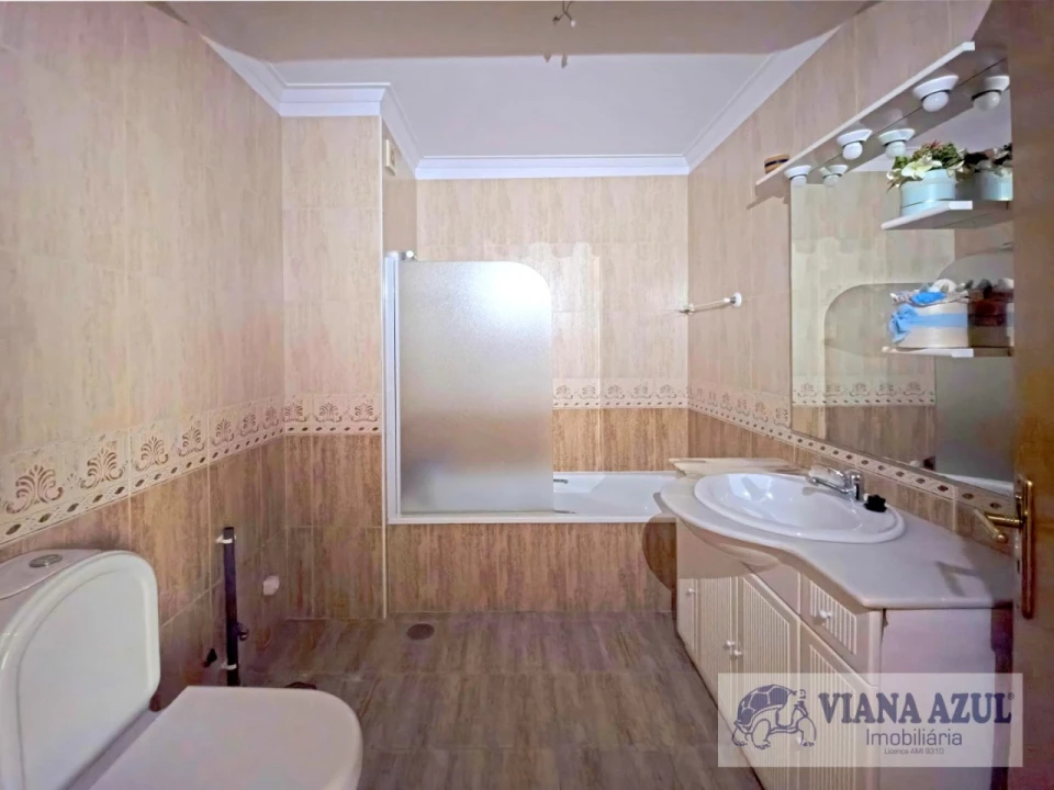 Apartamento T3 para Venda em Santa Maria Maior e Monserrate e Meadela Foto 6