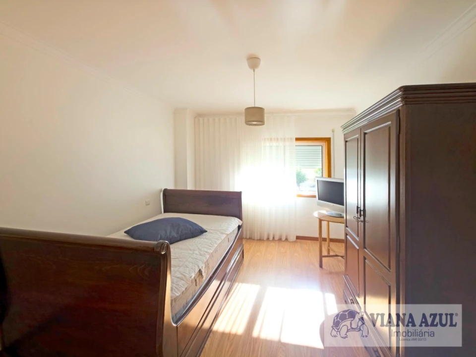 Apartamento T3 para Venda em Santa Maria Maior e Monserrate e Meadela Foto 12