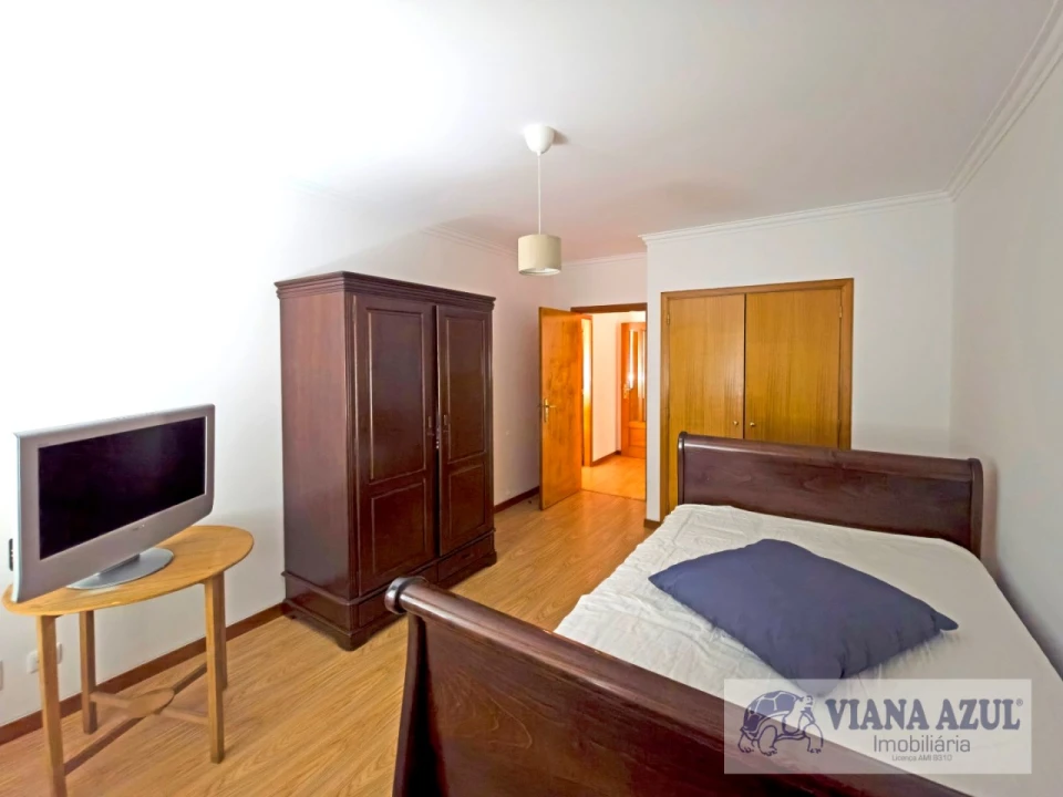 Apartamento T3 para Venda em Santa Maria Maior e Monserrate e Meadela Foto 13