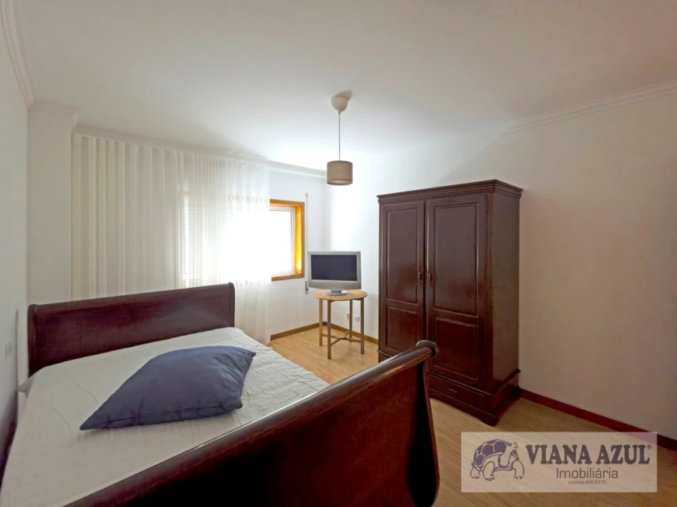 Apartamento T3 para Venda em Santa Maria Maior e Monserrate e Meadela Foto 14