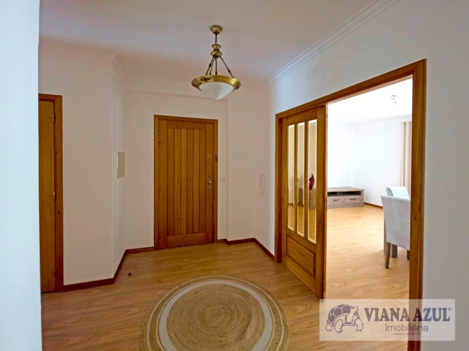Apartamento T3 para Venda em Santa Maria Maior e Monserrate e Meadela Foto 16