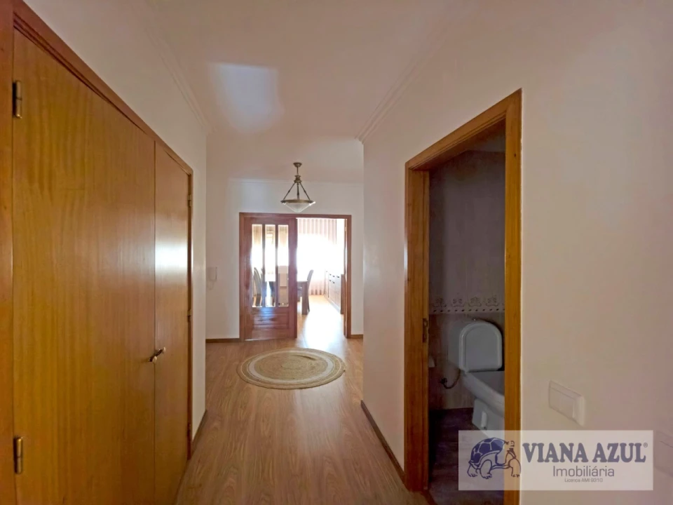 Apartamento T3 para Venda em Santa Maria Maior e Monserrate e Meadela Foto 18