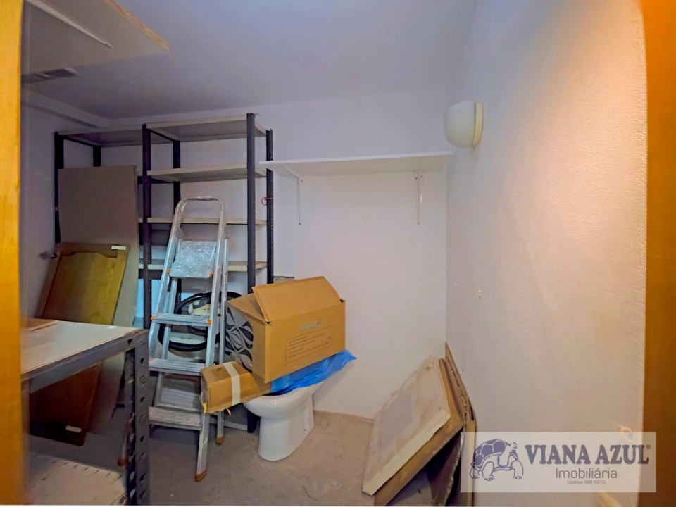 Apartamento T3 para Venda em Santa Maria Maior e Monserrate e Meadela Foto 19